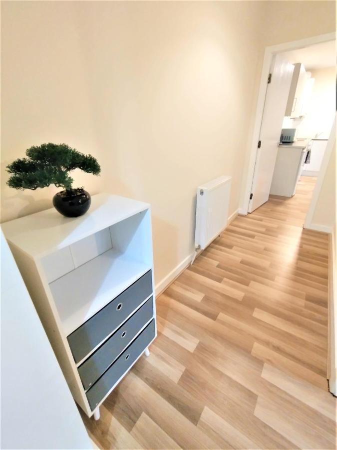 Yarm Lane Apartments - Stockton Town Centre מראה חיצוני תמונה