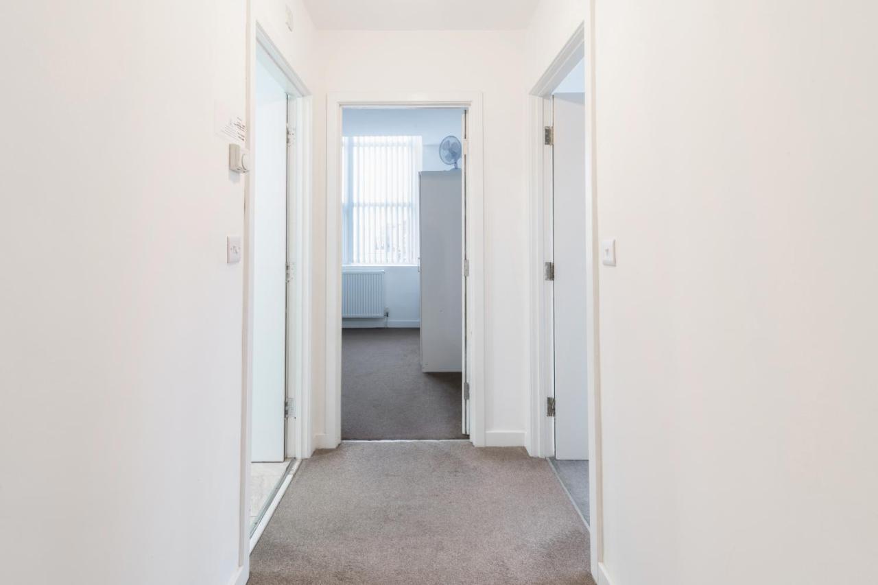 Yarm Lane Apartments - Stockton Town Centre מראה חיצוני תמונה